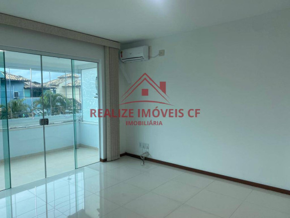 Imagem Casa com 4 Quartos à Venda, 175 m² em Portinho - Cabo Frio