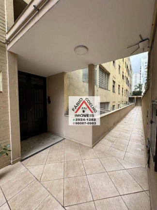 Imagem Apartamento com 2 Quartos à Venda, 95 m² em Santo Amaro - São Paulo Imagem Apartamento com 2 Quartos à Venda, 95 m² em Santo Amaro - São Paulo