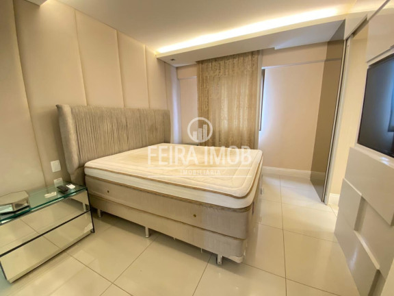 Imagem Apartamento com 3 Quartos à Venda, 200 m² em Santa Mônica - Feira De Santana Imagem Apartamento com 3 Quartos à Venda, 200 m² em Santa Mônica - Feira De Santana