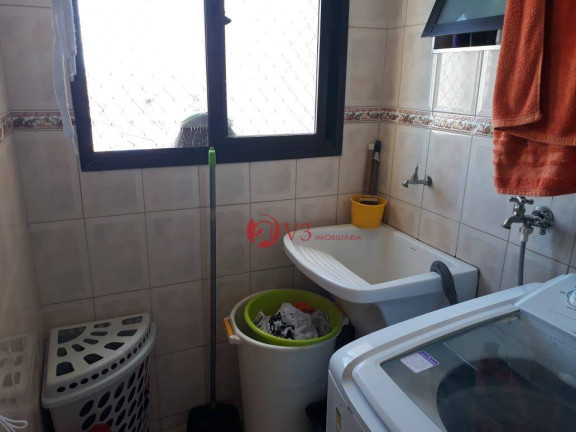 Imagem Apartamento com 3 Quartos à Venda, 65 m² em Itaquera - São Paulo