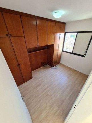 Imagem Apartamento com 2 Quartos à Venda, 54 m² em Freguesia Do ó - São Paulo