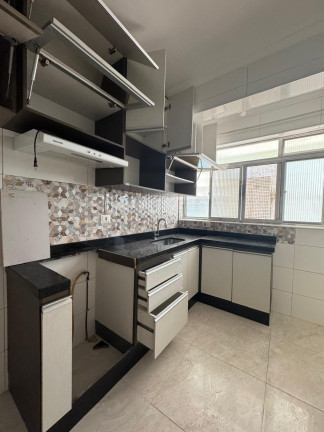 Imagem Imóvel com 2 Quartos à Venda, 61 m² em Boqueirão - Praia Grande Imagem Imóvel com 2 Quartos à Venda, 61 m² em Boqueirão - Praia Grande