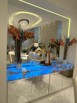 Imagem Casa com 4 Quartos à Venda, 430 m² em São Bento - Paulínia Imagem Casa com 4 Quartos à Venda, 430 m² em São Bento - Paulínia