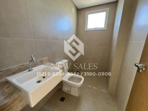 Imagem Apartamento com 2 Quartos à Venda, 68 m² em Setor Bueno - Goiânia Imagem Apartamento com 2 Quartos à Venda, 68 m² em Setor Bueno - Goiânia