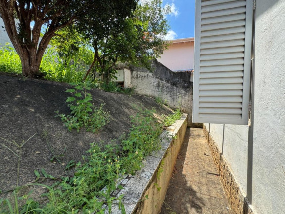 Imagem Casa com 2 Quartos à Venda, 115 m² em Chácara Da Barra - Campinas