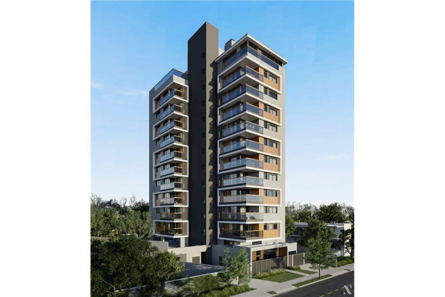 Imagem Apartamento com 2 Quartos à Venda, 70 m² em Boa Vista - Porto Alegre