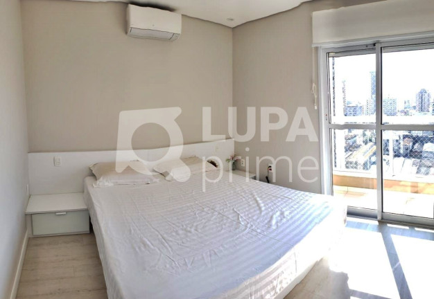 Imagem Apartamento com 3 Quartos para Alugar, 130 m² em Santana - São Paulo Imagem Apartamento com 3 Quartos para Alugar, 130 m² em Santana - São Paulo