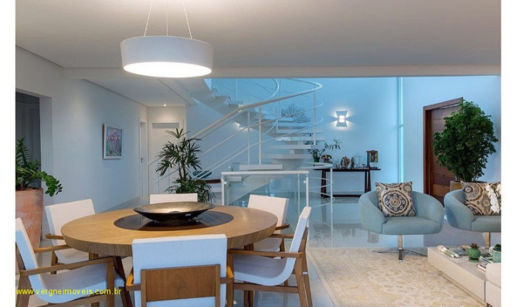 Imagem Casa com 6 Quartos à Venda, 580 m² em Alphaville Ii - Salvador Imagem Casa com 6 Quartos à Venda, 580 m² em Alphaville Ii - Salvador