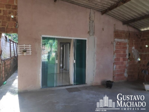 Imagem Casa com 2 Quartos à Venda, 80 m² em Belmonte - Volta Redonda