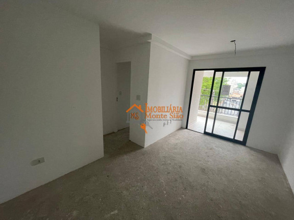 Imagem Apartamento com 2 Quartos à Venda, 65 m² em Gopoúva - Guarulhos Imagem Apartamento com 2 Quartos à Venda, 65 m² em Gopoúva - Guarulhos