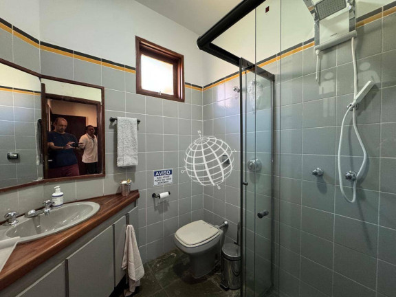 Imagem Chácara com 3 Quartos à Venda, 300 m² em Portal Dos Nobres - Atibaia