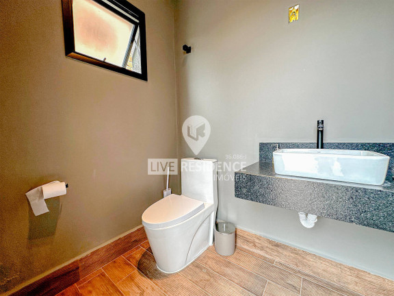 Imagem Casa com 4 Quartos à Venda, 311 m² em Condomínio Terras De Santa Cruz - Bragança Paulista Imagem Casa com 4 Quartos à Venda, 311 m² em Condomínio Terras De Santa Cruz - Bragança Paulista