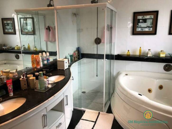 Imagem Casa de Condomínio com 4 Quartos à Venda, 810 m² em Nova Higienópolis - Jandira Imagem Casa de Condomínio com 4 Quartos à Venda, 810 m² em Nova Higienópolis - Jandira