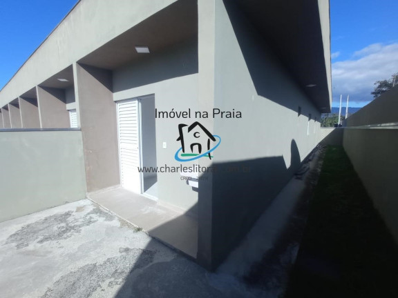 Imagem Casa com 2 Quartos à Venda, 51 m² em Balneario Dos Golfinhos - Caraguatatuba