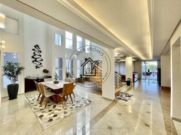 Imagem Casa de Condomínio com 3 Quartos à Venda, 810 m² em Jardim Do Golf I - Jandira Imagem Casa de Condomínio com 3 Quartos à Venda, 810 m² em Jardim Do Golf I - Jandira