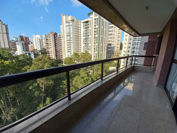 Imagem Apartamento com 4 Quartos à Venda, 227 m² em Vila Suzana - São Paulo Imagem Apartamento com 4 Quartos à Venda, 227 m² em Vila Suzana - São Paulo