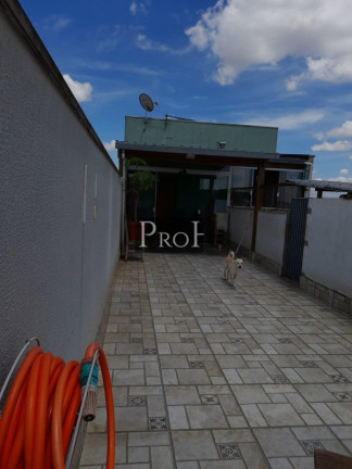 Imagem Cobertura com 3 Quartos à Venda, 158 m² em Vila Eldízia - Santo André Imagem Cobertura com 3 Quartos à Venda, 158 m² em Vila Eldízia - Santo André