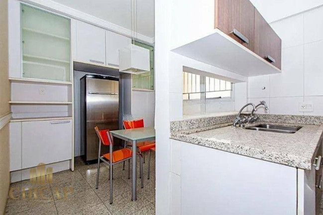 Imagem Apartamento com 3 Quartos à Venda, 167 m² em Pacaembu - São Paulo