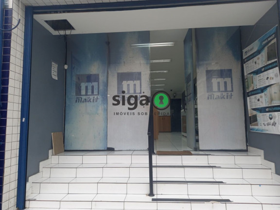 Imagem Imóvel Comercial à Venda ou Locação, 683 m² em Tatuapé - São Paulo Imagem Imóvel Comercial à Venda ou Locação, 683 m² em Tatuapé - São Paulo