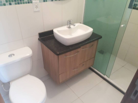 Imagem Casa de Condomínio com 3 Quartos à Venda, 110 m² em Peró - Cabo Frio Imagem Casa de Condomínio com 3 Quartos à Venda, 110 m² em Peró - Cabo Frio