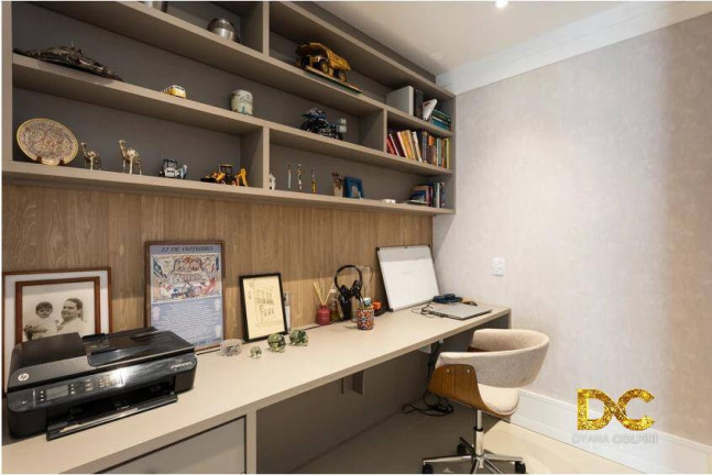 Imagem Apartamento com 3 Quartos à Venda, 247 m² em Quilombo - Cuiabá Imagem Apartamento com 3 Quartos à Venda, 247 m² em Quilombo - Cuiabá