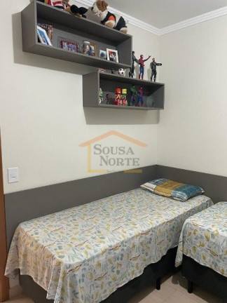 Imagem Casa de Condomínio com 2 Quartos à Venda, 100 m² em Parque Casa De Pedra - São Paulo