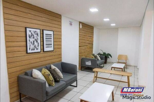 Imagem Apartamento com 2 Quartos à Venda, 55 m² em Liberdade - São Paulo Imagem Apartamento com 2 Quartos à Venda, 55 m² em Liberdade - São Paulo