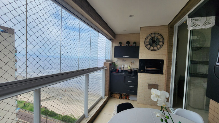 Imagem Apartamento com 2 Quartos à Venda, 77 m² em Centro - Itanhaém Imagem Apartamento com 2 Quartos à Venda, 77 m² em Centro - Itanhaém