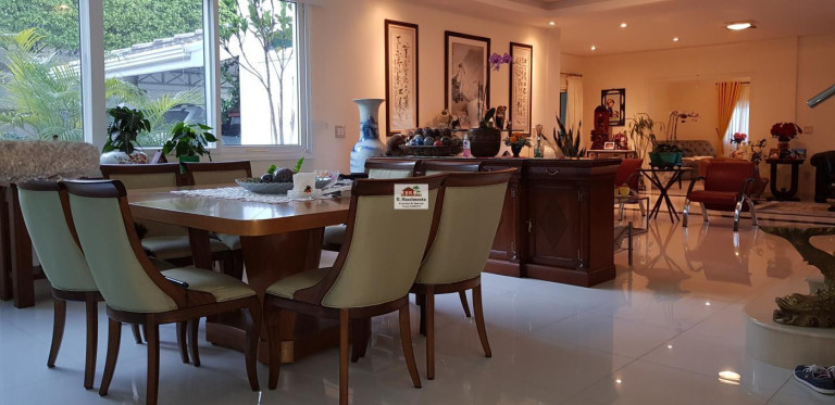 Imagem Casa com 4 Quartos à Venda, 469 m² em Dos Macacos - Serra Negra