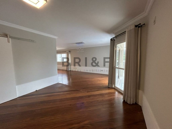 Imagem Apartamento com 4 Quartos à Venda, 200 m² em Vila Andrade - São Paulo Imagem Apartamento com 4 Quartos à Venda, 200 m² em Vila Andrade - São Paulo