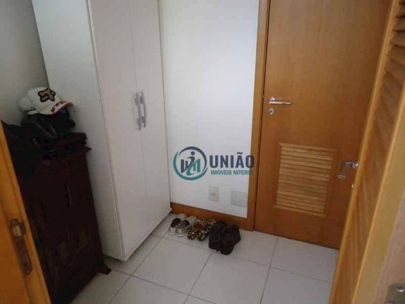 Imagem Apartamento com 4 Quartos à Venda, 152 m² em Icaraí - Niterói