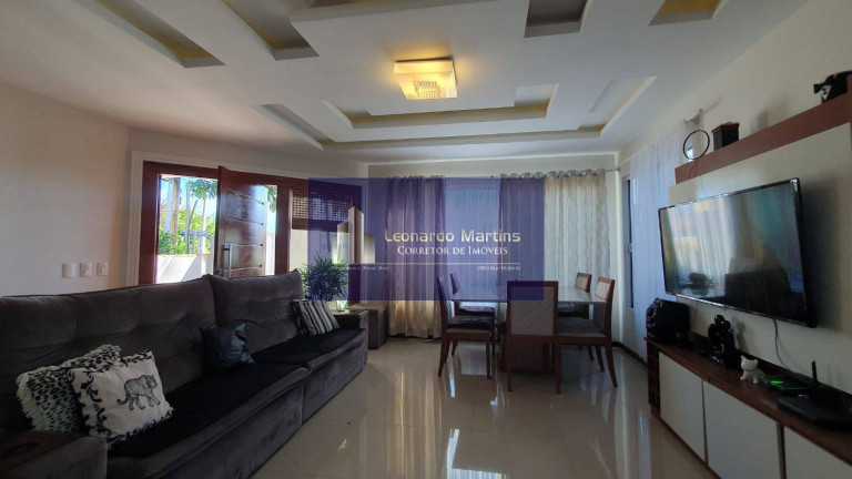 Imagem Casa com 3 Quartos à Venda, 300 m² em Guriri - Cabo Frio