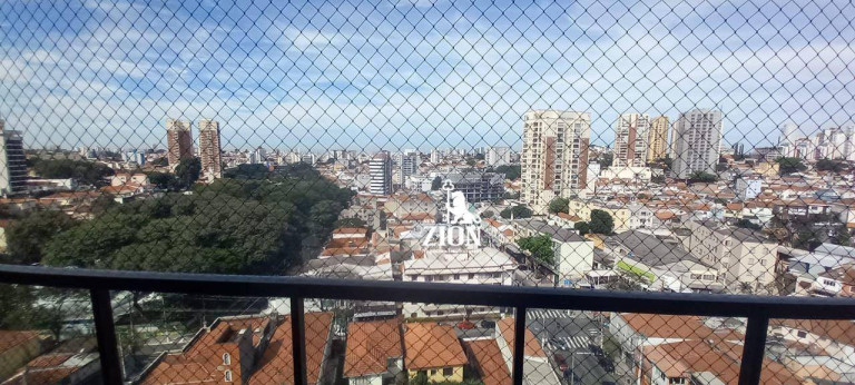 Apartamento com 1 Quarto para Alugar, 31 m² em Jardim Sao Paulo(zona Norte) - São Paulo