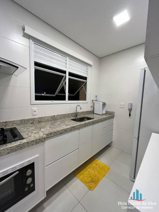 Imagem Apartamento com 1 Quarto à Venda, 56 m² em Pompéia - Santos