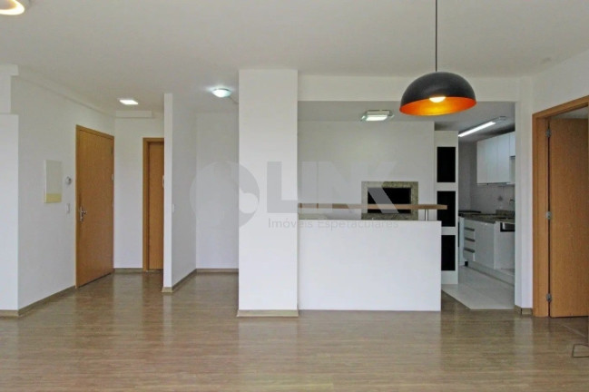Imagem Apartamento com 3 Quartos à Venda, 105 m² em Passo Da Areia - Porto Alegre