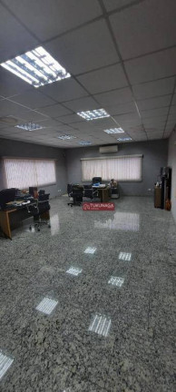 Imagem Galpão para Alugar, 850 m² em Vila São João - Guarulhos