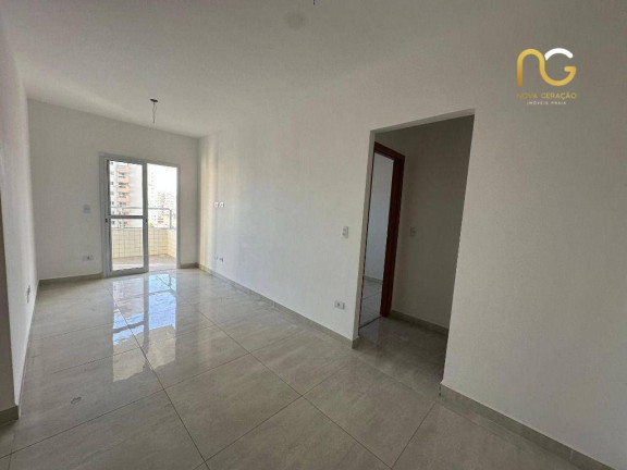 Imagem Apartamento com 1 Quarto à Venda, 50 m² em Aviação - Praia Grande Imagem Apartamento com 1 Quarto à Venda, 50 m² em Aviação - Praia Grande