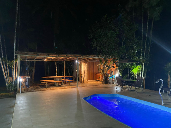 Imagem Casa com 2 Quartos à Venda, 600 m² em Ubatumirim - Ubatuba Imagem Casa com 2 Quartos à Venda, 600 m² em Ubatumirim - Ubatuba
