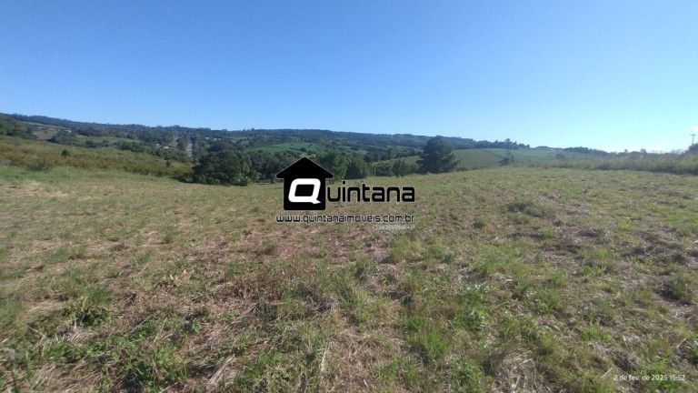 Imóvel com 1 Quarto à Venda, 40.000 m² em Cascata - Pelotas