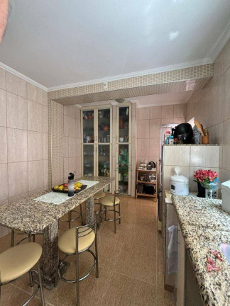 Imagem Sobrado com 2 Quartos à Venda, 116 m² em Gopoúva - Guarulhos