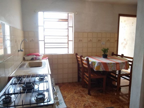 Imagem Casa com 3 Quartos à Venda, 55 m² em Parque Bela Vista - Jacarezinho