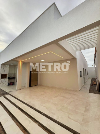 Casa com 1 Quarto à Venda, 139 m² em Loteamento Recife - Petrolina