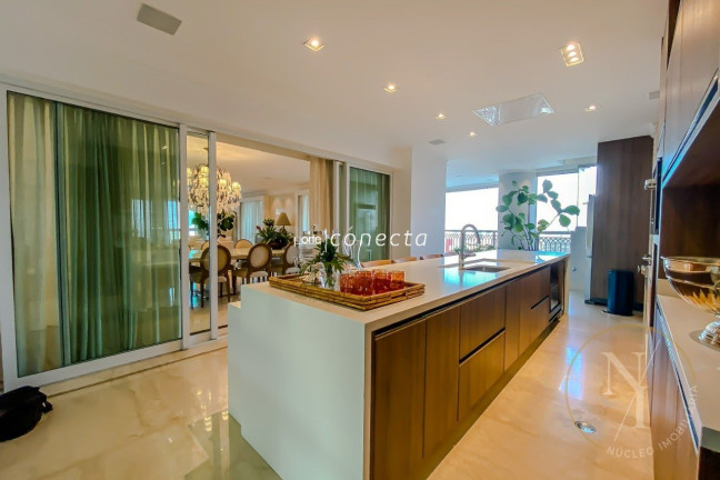 Imagem Apartamento com 5 Quartos à Venda, 625 m² em Vila Regente Feijó - São Paulo Imagem Apartamento com 5 Quartos à Venda, 625 m² em Vila Regente Feijó - São Paulo