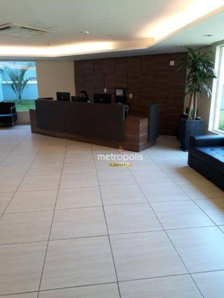Imagem Sala Comercial à Venda, 34 m² em Rudge Ramos - São Bernardo Do Campo