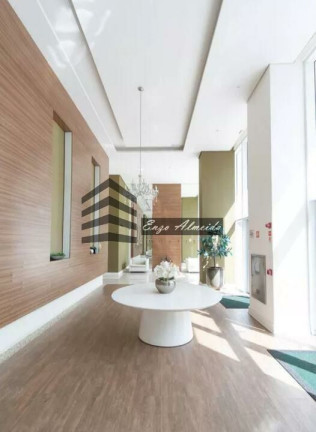 Imagem Apartamento com 2 Quartos à Venda, 46 m² em Alto Da Boa Vista - São Paulo Imagem Apartamento com 2 Quartos à Venda, 46 m² em Alto Da Boa Vista - São Paulo