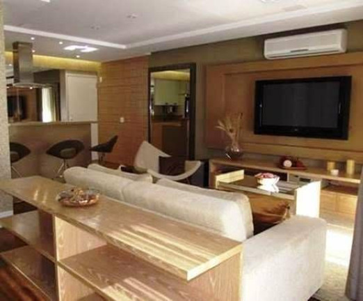 Imagem Apartamento com 1 Quarto para Alugar, 48 m² em Vila Nova Conceição - São Paulo Imagem Apartamento com 1 Quarto para Alugar, 48 m² em Vila Nova Conceição - São Paulo