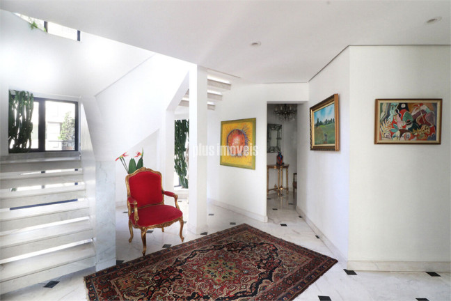 Imagem Apartamento com 4 Quartos à Venda, 530 m² em Cerqueira César - São Paulo Imagem Apartamento com 4 Quartos à Venda, 530 m² em Cerqueira César - São Paulo
