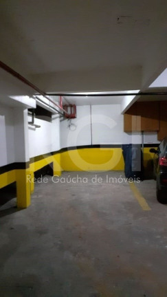 Imagem Apartamento com 1 Quarto à Venda, 62 m² em Boa Vista - Porto Alegre