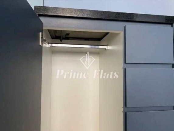 Imagem Apartamento com 1 Quarto à Venda, 11 m² em Higienópolis - São Paulo Imagem Apartamento com 1 Quarto à Venda, 11 m² em Higienópolis - São Paulo