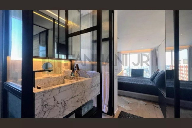 Imagem Imóvel com 1 Quarto à Venda, 81 m² em Jardim Paulista - São Paulo
